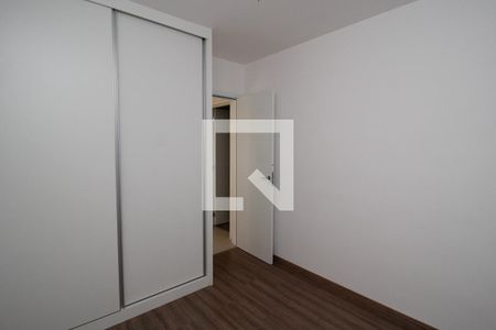 Apartamento à venda com 55m², 2 quartos e 2 vagasQuarto 