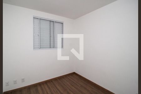Quarto de apartamento à venda com 2 quartos, 55m² em Buritis, Belo Horizonte