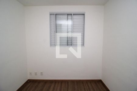 Quarto de apartamento à venda com 2 quartos, 55m² em Buritis, Belo Horizonte