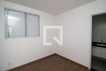 Apartamento à venda com 55m², 2 quartos e 2 vagasQuarto 2