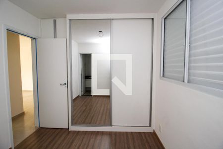 Apartamento à venda com 55m², 2 quartos e 2 vagasQuarto 2