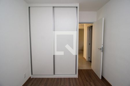 Quarto de apartamento à venda com 2 quartos, 55m² em Buritis, Belo Horizonte