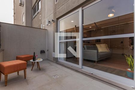 Apartamento para alugar com 72m², 2 quartos e 1 vagaÁrea Externa