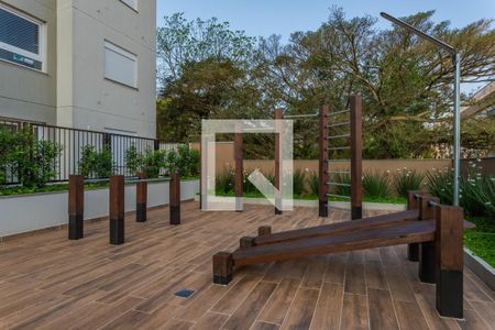 Apartamento para alugar com 72m², 2 quartos e 1 vagaÁrea comum