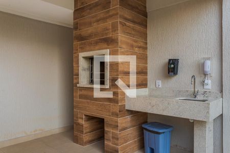 Apartamento para alugar com 72m², 2 quartos e 1 vagaÁrea comum