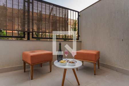 Apartamento para alugar com 72m², 2 quartos e 1 vagaÁrea comum