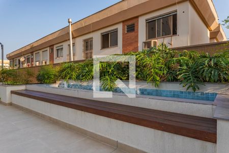 Apartamento para alugar com 72m², 2 quartos e 1 vagaÁrea comum