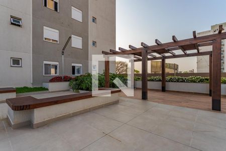 Apartamento para alugar com 72m², 2 quartos e 1 vagaÁrea comum