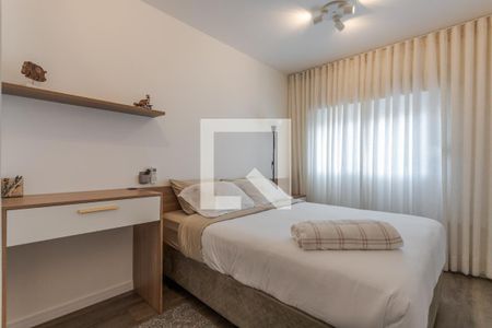 Apartamento para alugar com 72m², 2 quartos e 1 vagaQuarto