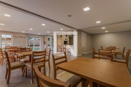 Apartamento para alugar com 72m², 2 quartos e 1 vagaÁrea comum