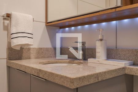 Apartamento para alugar com 72m², 2 quartos e 1 vagaBanheiro