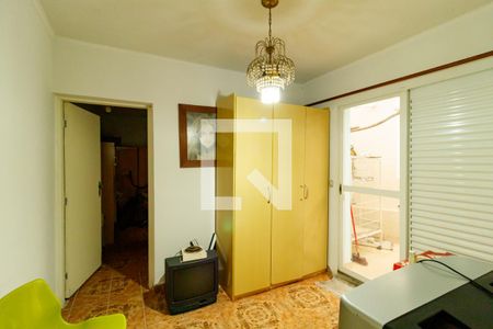 Casa à venda com 212m², 3 quartos e 2 vagasQuarto 3