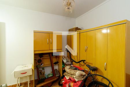 Casa à venda com 212m², 3 quartos e 2 vagasQuarto 3