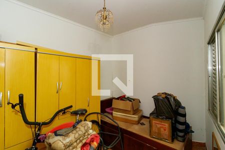 Casa à venda com 212m², 3 quartos e 2 vagasQuarto 3