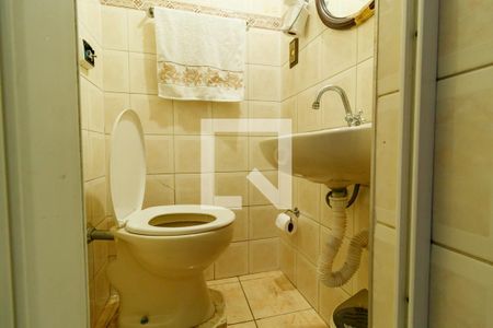 Casa à venda com 212m², 3 quartos e 2 vagasLavabo