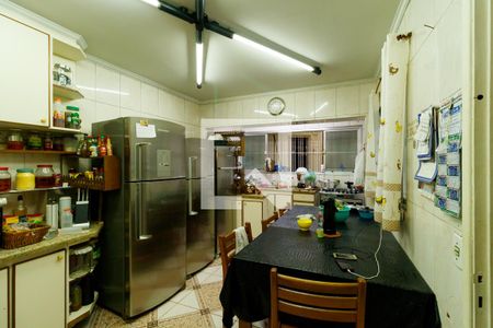 Casa à venda com 212m², 3 quartos e 2 vagasCozinha