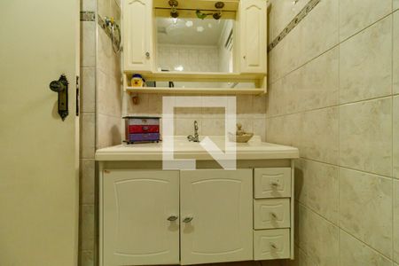 Casa à venda com 212m², 3 quartos e 2 vagasBanheiro 2