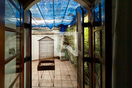 Casa à venda com 212m², 3 quartos e 2 vagasÁrea externa