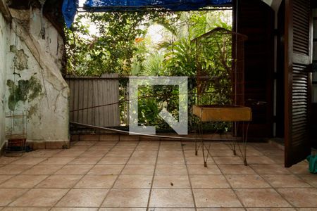 Casa à venda com 212m², 3 quartos e 2 vagasÁrea externa