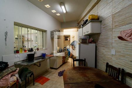 Casa à venda com 212m², 3 quartos e 2 vagasÁrea externa