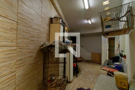 Casa à venda com 212m², 3 quartos e 2 vagasÁrea externa