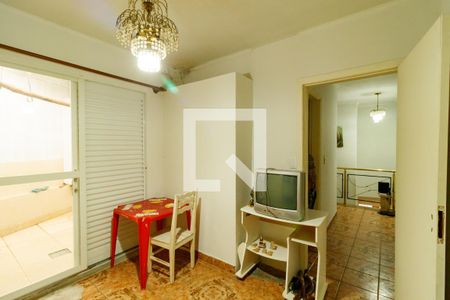 Casa à venda com 212m², 3 quartos e 2 vagasQuarto 3