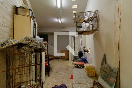 Casa à venda com 212m², 3 quartos e 2 vagasÁrea externa