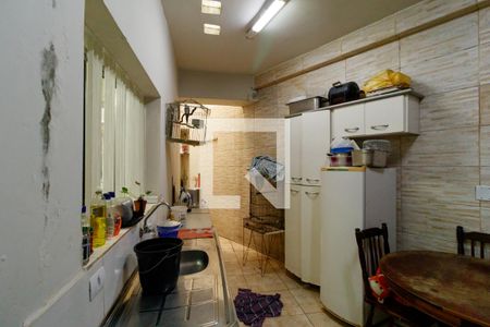 Casa à venda com 212m², 3 quartos e 2 vagasÁrea externa