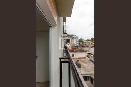 Sacada de apartamento à venda com 2 quartos, 48m² em Vila Santa Edwiges, São Paulo