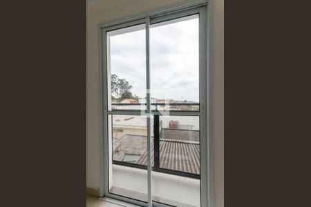 Sala de apartamento à venda com 2 quartos, 48m² em Vila Santa Edwiges, São Paulo