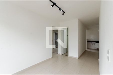 Sala de apartamento à venda com 2 quartos, 48m² em Vila Santa Edwiges, São Paulo