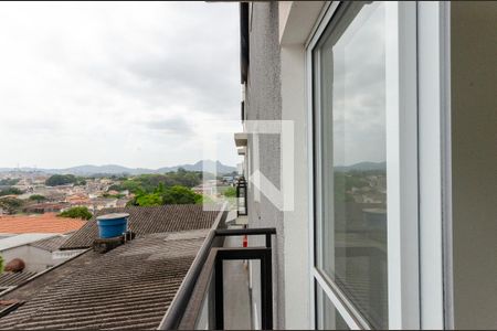 Sacada de apartamento à venda com 2 quartos, 48m² em Vila Santa Edwiges, São Paulo