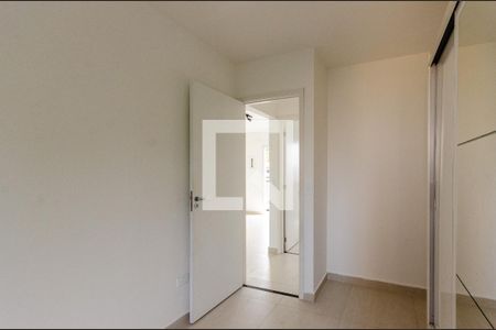 Apartamento à venda com 48m², 2 quartos e 1 vaga Apartamento à venda com 48m², 2 quartos e 1 vagaQuarto 2