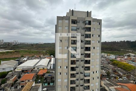 Apartamento à venda com 67m², 3 quartos e 2 vagasvista do Quarto 3