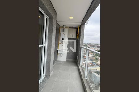 Apartamento à venda com 67m², 3 quartos e 2 vagasÁrea de Serviço
