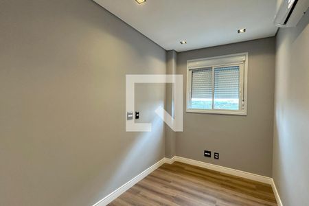 Apartamento à venda com 67m², 3 quartos e 2 vagasQuarto 3