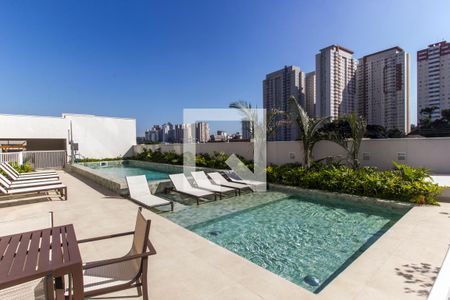 Apartamento à venda com 67m², 3 quartos e 2 vagas Apartamento à venda com 67m², 3 quartos e 2 vagasPiscina