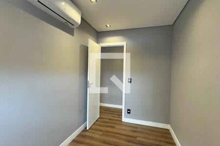 Apartamento à venda com 67m², 3 quartos e 2 vagasQuarto 3