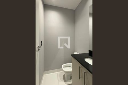 Apartamento à venda com 67m², 3 quartos e 2 vagasBanheiro Corredor