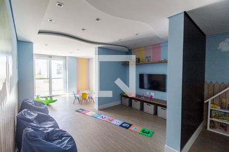 Apartamento à venda com 67m², 3 quartos e 2 vagas Apartamento à venda com 67m², 3 quartos e 2 vagasBrinquedote