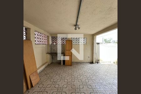 Vista do Quarto 1 de casa para alugar com 2 quartos, 95m² em Butantã, São Paulo