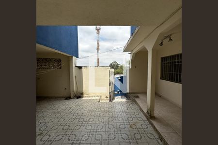 Casa para alugar com 95m², 2 quartos e sem vagaVista do Quarto 2