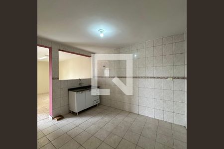 Casa para alugar com 95m², 2 quartos e sem vagaCozinha