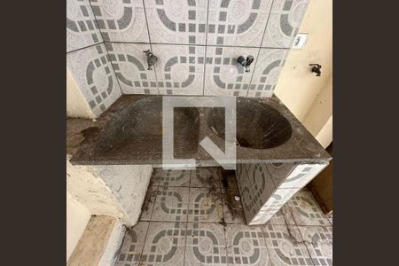 Casa para alugar com 95m², 2 quartos e sem vagaLavanderia