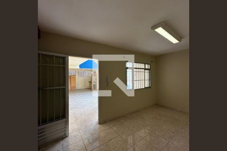 Sala de casa para alugar com 2 quartos, 95m² em Butantã, São Paulo