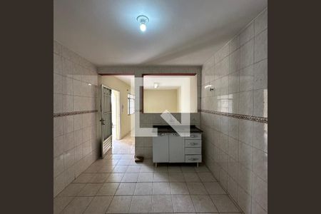 Casa para alugar com 95m², 2 quartos e sem vagaCozinha