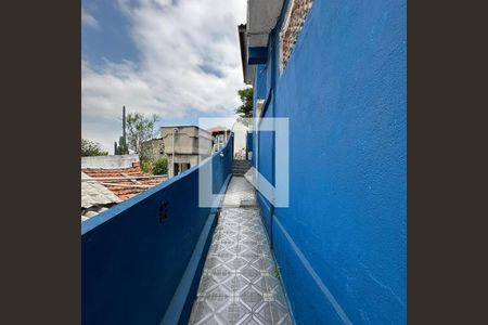 Casa para alugar com 95m², 2 quartos e sem vagaÁrea externa