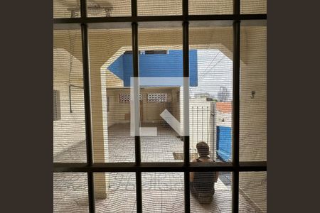 Vista da Sala de casa para alugar com 2 quartos, 95m² em Butantã, São Paulo