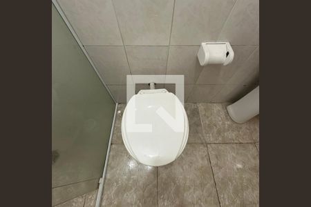 Casa para alugar com 95m², 2 quartos e sem vagaBanheiro