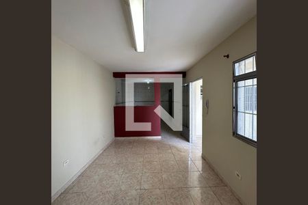 Sala de casa para alugar com 2 quartos, 95m² em Butantã, São Paulo